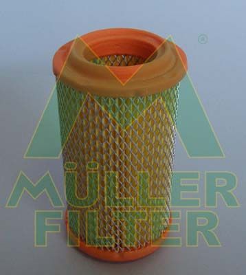 MULLER FILTER Воздушный фильтр PA126